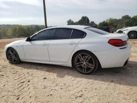 BMW 650 XI GRAN COUPE | Mobile.bg    2