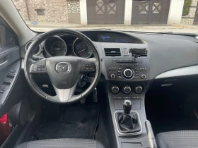 Обява за продажба на Mazda 3 1.6D 8V SOHC, BL ~10 599 лв. - изображение 10