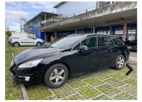 Peugeot 508 2.0 HDI, , 163k.c, , , ШВЕЙЦАРИЯ, , АВТОМАТИК, снимка 1