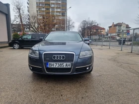 Audi A6 Швейцария , снимка 15