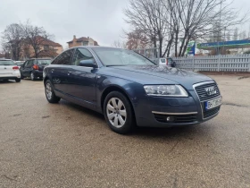 Audi A6 Швейцария , снимка 14