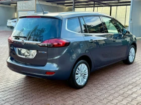 Opel Zafira Tourer/6+ 1/Метан, снимка 7