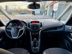 Opel Zafira Tourer/6+ 1/Метан, снимка 12