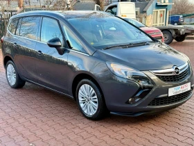 Opel Zafira Tourer/6+ 1/Метан, снимка 1