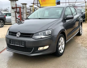 Обява за продажба на VW Polo 1.2TSI TURBO 105HP ~9 799 лв. - изображение 1