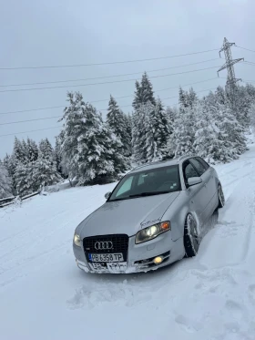 Audi A4 B7 avant, снимка 2