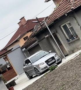 Audi A4 B7 avant, снимка 1