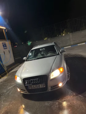 Audi A4 B7 avant, снимка 6