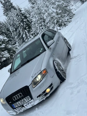 Audi A4 B7 avant, снимка 3