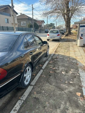 Mercedes-Benz E 270 Авангард, снимка 5