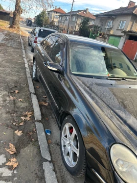 Mercedes-Benz E 270 Авангард, снимка 4