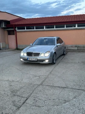 Mercedes-Benz E 280 Avantgard, снимка 3