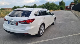 Mazda 6, снимка 4