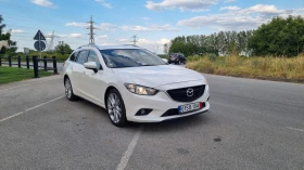 Mazda 6, снимка 1