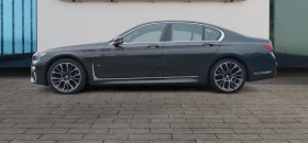 BMW 730 xDrive M-Sport LASER+ MASSAGE | Mobile.bg    3