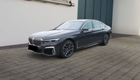 BMW 730 xDrive M-Sport LASER+ MASSAGE - изображение 1