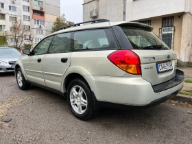 Subaru Outback LL BEAN 2.5 GAS Romano , снимка 2