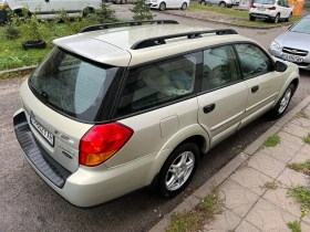 Subaru Outback LL BEAN 2.5 GAS Romano , снимка 4