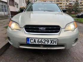 Subaru Outback LL BEAN 2.5 GAS Romano , снимка 6