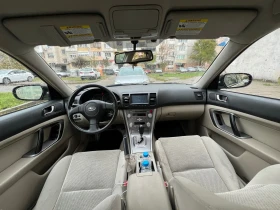 Subaru Outback LL BEAN 2.5 GAS Romano , снимка 8