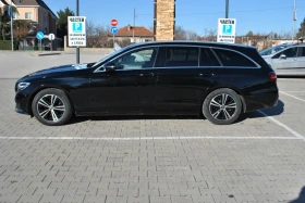 Mercedes-Benz E 220 AVANGRDE, снимка 4