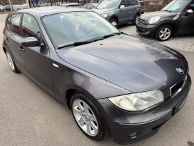 BMW 116 1.6 I НОВ ВНОС, снимка 3