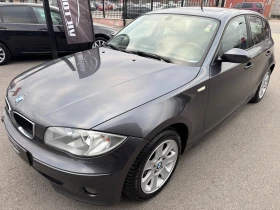 BMW 116 1.6 I НОВ ВНОС 1