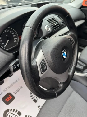 BMW 116 1.6 I НОВ ВНОС, снимка 9