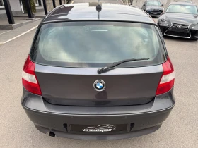 BMW 116 1.6 I НОВ ВНОС, снимка 5