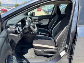 Nissan Micra 1.5DCi LED SERVIZ | Mobile.bg    9