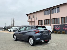 Nissan Micra 1.5DCi LED SERVIZ, снимка 3