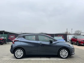 Nissan Micra 1.5DCi LED SERVIZ, снимка 6