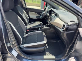 Nissan Micra 1.5DCi LED SERVIZ | Mobile.bg    12