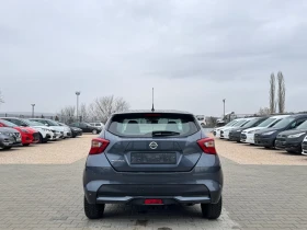 Nissan Micra 1.5DCi LED SERVIZ, снимка 4