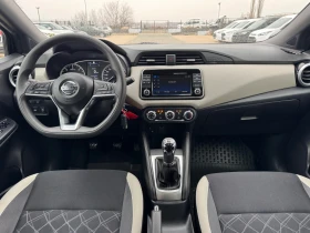 Nissan Micra 1.5DCi LED SERVIZ, снимка 11