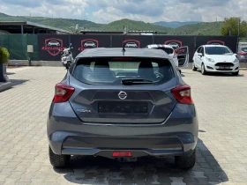     Nissan Micra 1.5DCi LED SERVIZ