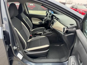 Nissan Micra 1.5DCi LED SERVIZ, снимка 12