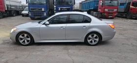 BMW 530, снимка 4