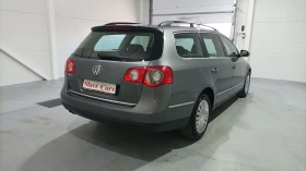 VW Passat 1.9 tdi, снимка 5