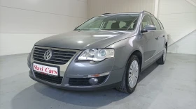 VW Passat 1.9 tdi, снимка 1