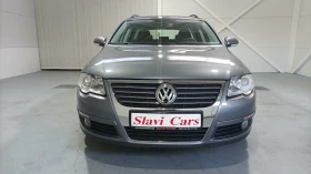 VW Passat 1.9 tdi, снимка 2