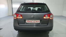 VW Passat 1.9 tdi, снимка 6