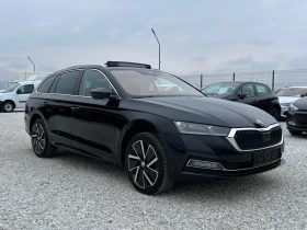 Skoda Octavia 2.0TDI/FirstEdition/Pano/Обдух/Масаж, снимка 1