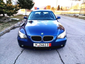     BMW 525 i 