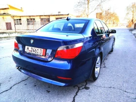 BMW 525 i , снимка 5