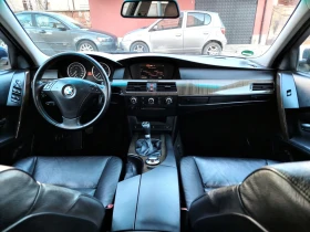 BMW 525 i , снимка 9