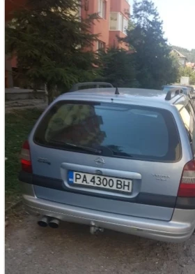 Opel Vectra | Mobile.bg    3