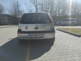 Opel Corsa, снимка 4