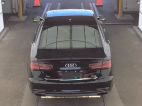 Audi A6, снимка 6