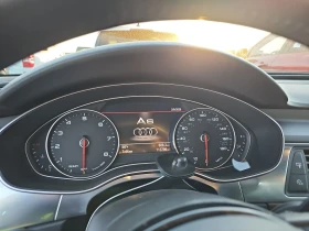 Audi A6, снимка 10